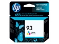 HP No 93 Photosmart C3180 (Tricolor) C9361WA
