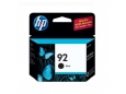 HP No 92 Photosmart C3180 (Black) C9362WA