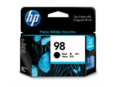 HP No 98 PSC 8030 (Black) C9364WA