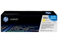 HP No 125A Color LaseJet CP1215/1312/1515/1518 (Yellow)(1,400pgs) CB542A