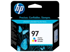 HP No 97 PSC 8030 (Tricolor) C9363WA