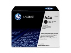 HP No 64A LaserJet P4014 (10k) CC364A
