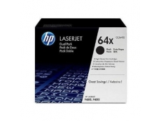 HP No 64X LaserJet P4015 (24k) CC364X