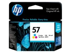 HP No 57 Officejet 5510/4110/6110/PSC1210/2110/2210 (Tricolor) C6657AA