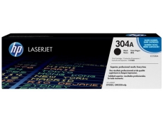 HP Color LaserJet CP2025/CM2320 (Black)(3,500pgs) C6657AA
