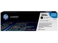 HP COLOR LASERJET CP2025/CM2320 (BLACK)(3,500PGS) CC530A
