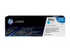 HP Color LaserJet CP2025/CM2320 (Cyan)(2,800pgs) CC531A