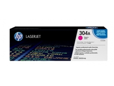 HP Color LaserJet CP2025/CM2320 (Magenta)(2,800pgs) CC533A