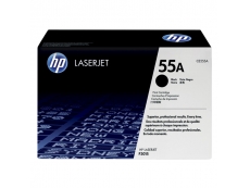 HP No 55A LaserJest P3015 (6k) CE255A