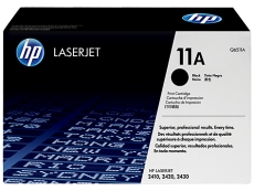HP No 11A Laserjet 2400/2420/2430 (6k) Q6511A