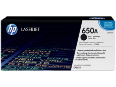 HP Color LaserJet CP5525 (Black)(13,500pgs) CE270A