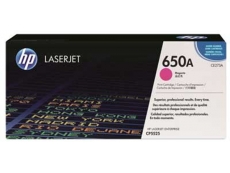 HP Color LaserJet CP5525 (Magenta)(15k) CE273A