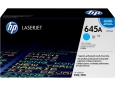 HP No 645A ColourLaserjet 5500/5550 (Cyan)(12k) C9731A