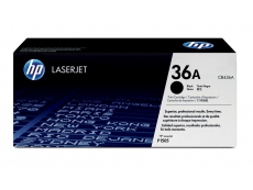 HP No 36A LaseJet P1505/1522/M1120 (2k) CB436A