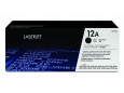 HP No 12A LaserJet 1010/1015/1018/1020/1022/1319/3015/3020/3030/3050/3052 (2k) Q2612A