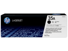 HP No 35A LaserJet P1005/1006 (1,500pgs) CB435A