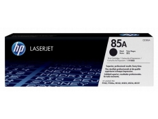 HP No 85A LaserJet P1102/P1102w/M1132/M1212 (1,600pgs) CE285A