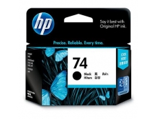 HP HP No 74 (Black) CB335WA