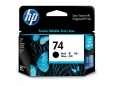 HP HP No 74 (Black) CB335WA