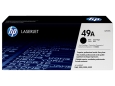 HP No 49A Laserjet 1160/1320 (2,500pgs) Q5949A