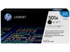 HP Colour LaserJet 3600/3800/CP3505 (Black)(6k) Q6470A