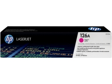 HP No 126A Color LaserJet CP1025/M175A/M175NW (Magenta)(1k) CE313A
