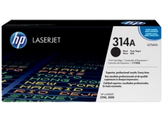 HP Color LaserJet 2700/3000 (Black)(6,500pgs) Q7560A