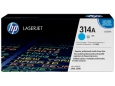 HP Color LaserJet 2700/3000 (Cyan)(3,500pgs) Q7561A