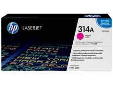 HP Color LaserJet 2700/3000 (Magenta)(3,500pgs) Q7563A