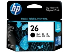 HP Deskjet 400/420/540/550c/560c (Black)  51626AA