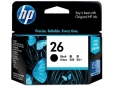 HP Deskjet 400/420/540/550c/560c (Black)  51626AA