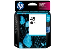 HP Deskjet 820/850/1000cxi/830/990cxi (Black) 51645AA