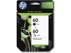 HP No 60 (Combo Pack) CN067AA