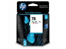 HP Deskjet 920/930/948/950/960/970/990/1180/1220/3820 (Tricolor)  C6578DA