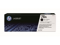 HP No 78A LaserJet P1566/P1606/M1536 (2,100pgs) CE278A