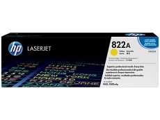 HP ColourLaserjet 9500mfp (Yellow)(25k) revise C8552A
