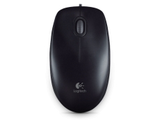 Logitech Mouse M100R
