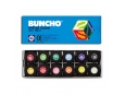 POSTER COLOR BUNCHO 15CC 12 COLOR