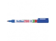 ARTLINE MARKER 700 0.7mm PERMANENT BLUE