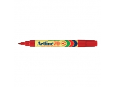 ARTLINE MARKER 70 RED