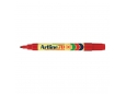 ARTLINE MARKER 70 RED