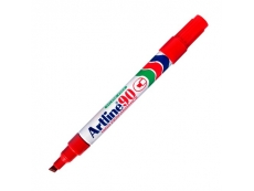 ARTLINE MARKER 90 RED