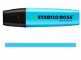 SCHWAN STABILO BOSS HIGHLIGHTER 70/31 BLUE