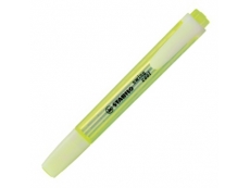 SCHWAN STABILO SWING COOL HIGHLIGHTER 275/24 YELLOW