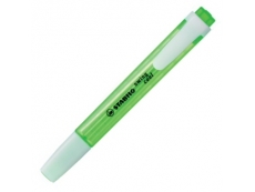 SCHWAN STABILO SWING COOL HIGHLIGHTER 275/33 GREEN