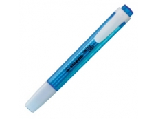 SCHWAN STABILO SWING COOL HIGHLIGHTER ROYAL BLUE