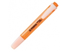 SCHWAN STABILO SWING COOL HIGHLIGHTER 275/54 ORANGE