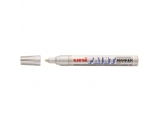 UNI PAINT MARKER PX-20 WHITE