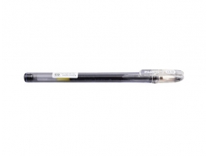 PILOT BALLPEN GEL INK G-1 BL-G1-5-BK EXTRA FINE BLACK