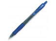 PILOT G-2 BALL POINT PEN BL-G2-7-BL 0.7mm FINE BLUE